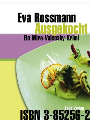 cover image of Ausgekocht
